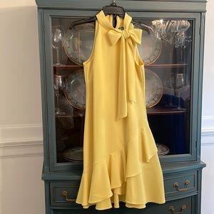 Lovely Vince camuto dress
